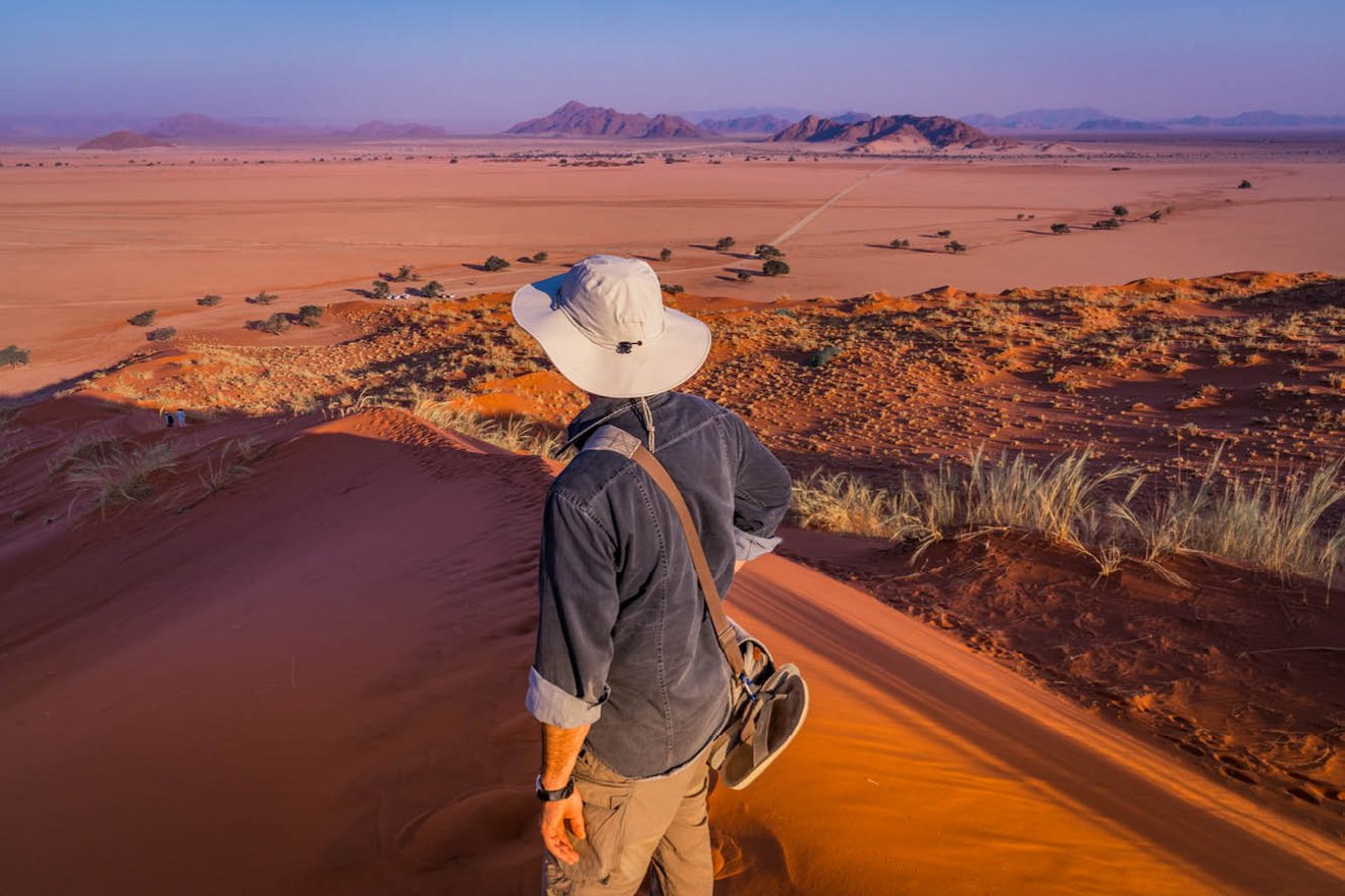 Kambaku-Namib-Sesriem