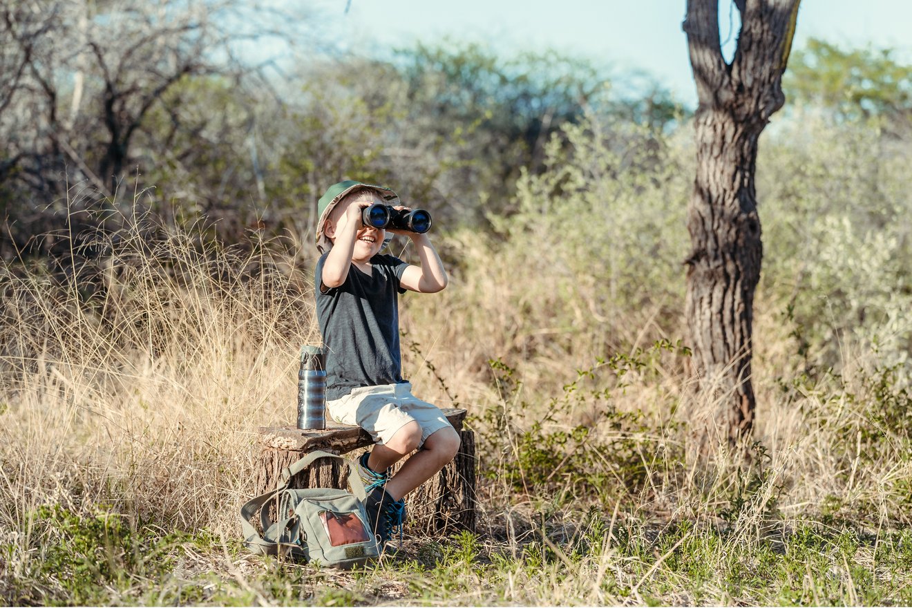 Bilderserie-Freizeit-Wandern