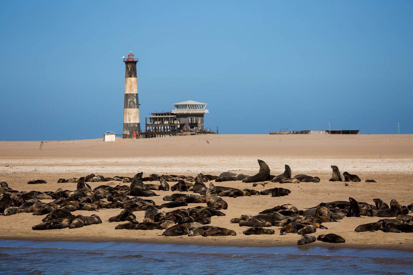 Kambaku-Swakopmund