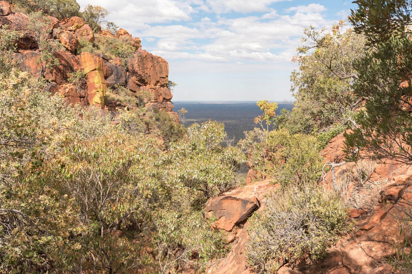 Kambaku-Waterberg