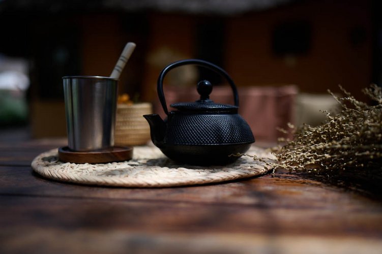 Kambaku-Yoga-Tea